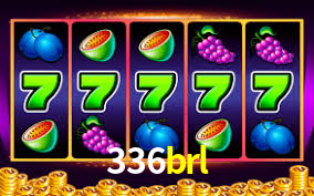 Interface do App 336brl