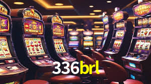 Casino Ao Vivo 336brl